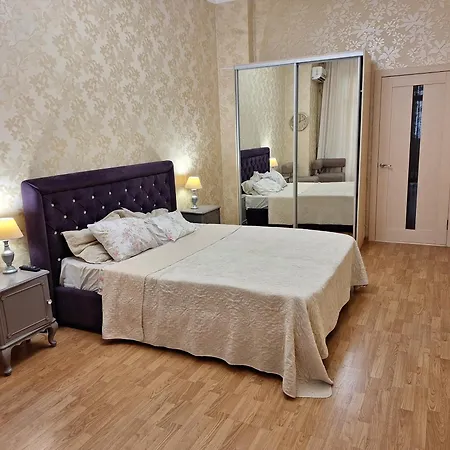 Apartment Near The Sea