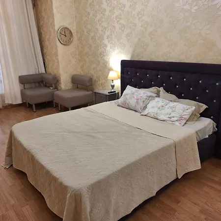 Apartman Near The Sea Odessza