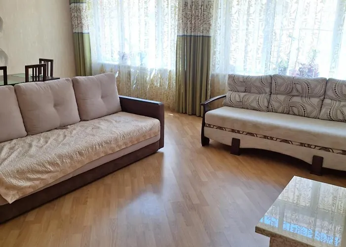 Near The Sea Apartman