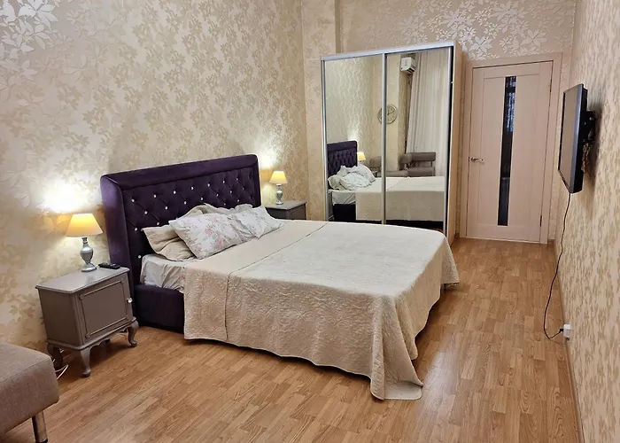 Apartamento Near The Sea